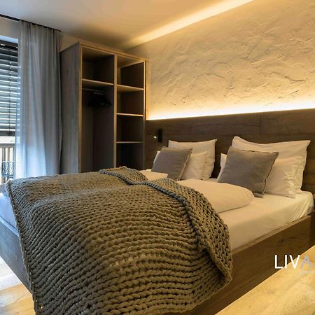 Livalpin Suite Garmisch-Partenkirchen Luaran gambar