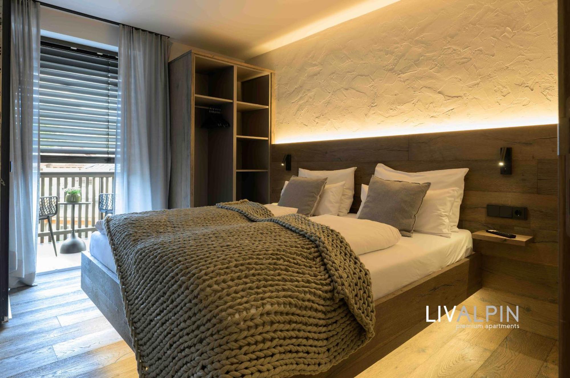 Livalpin Suite Garmisch-Partenkirchen Luaran gambar