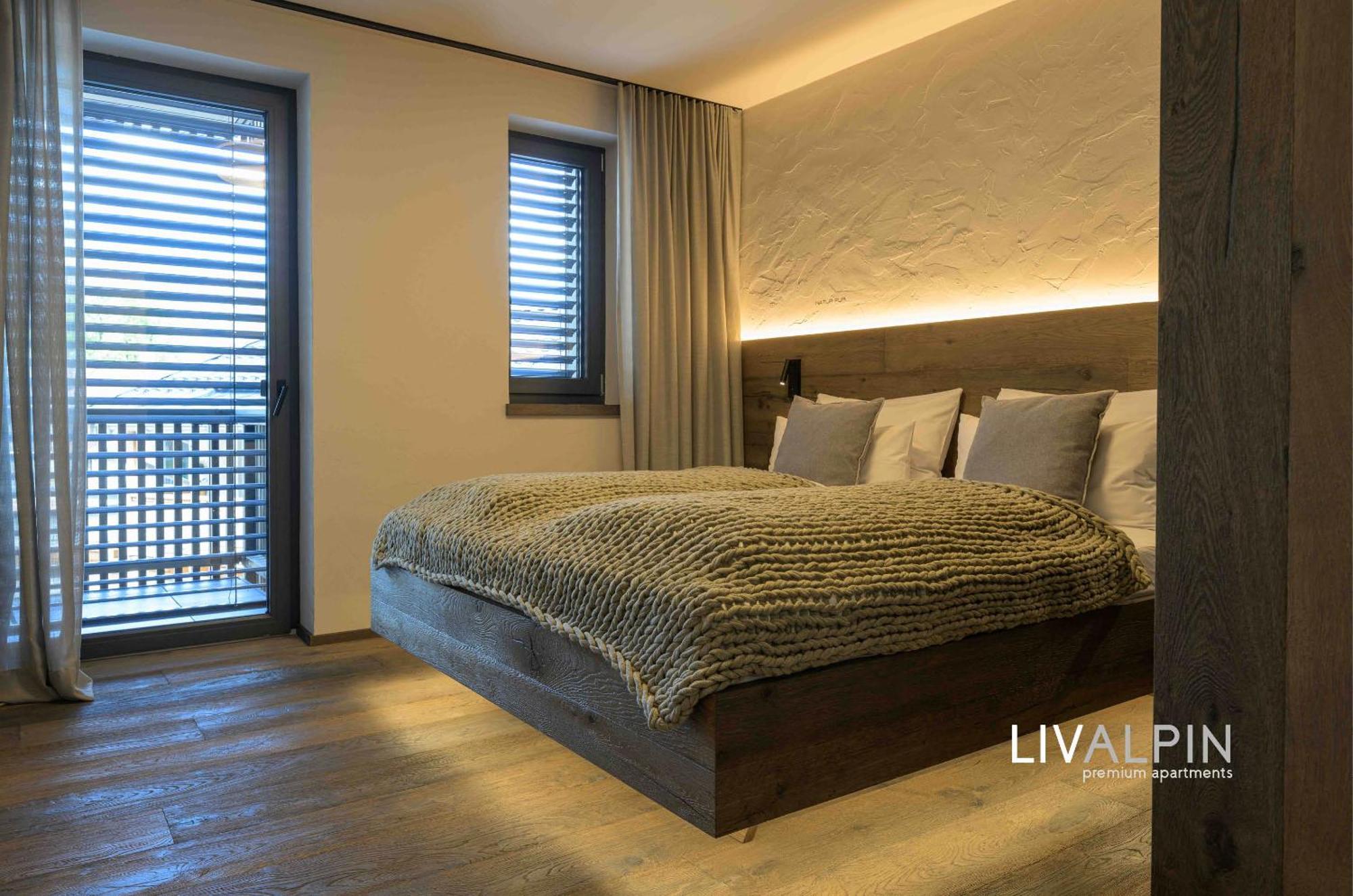 Livalpin Suite Garmisch-Partenkirchen Luaran gambar