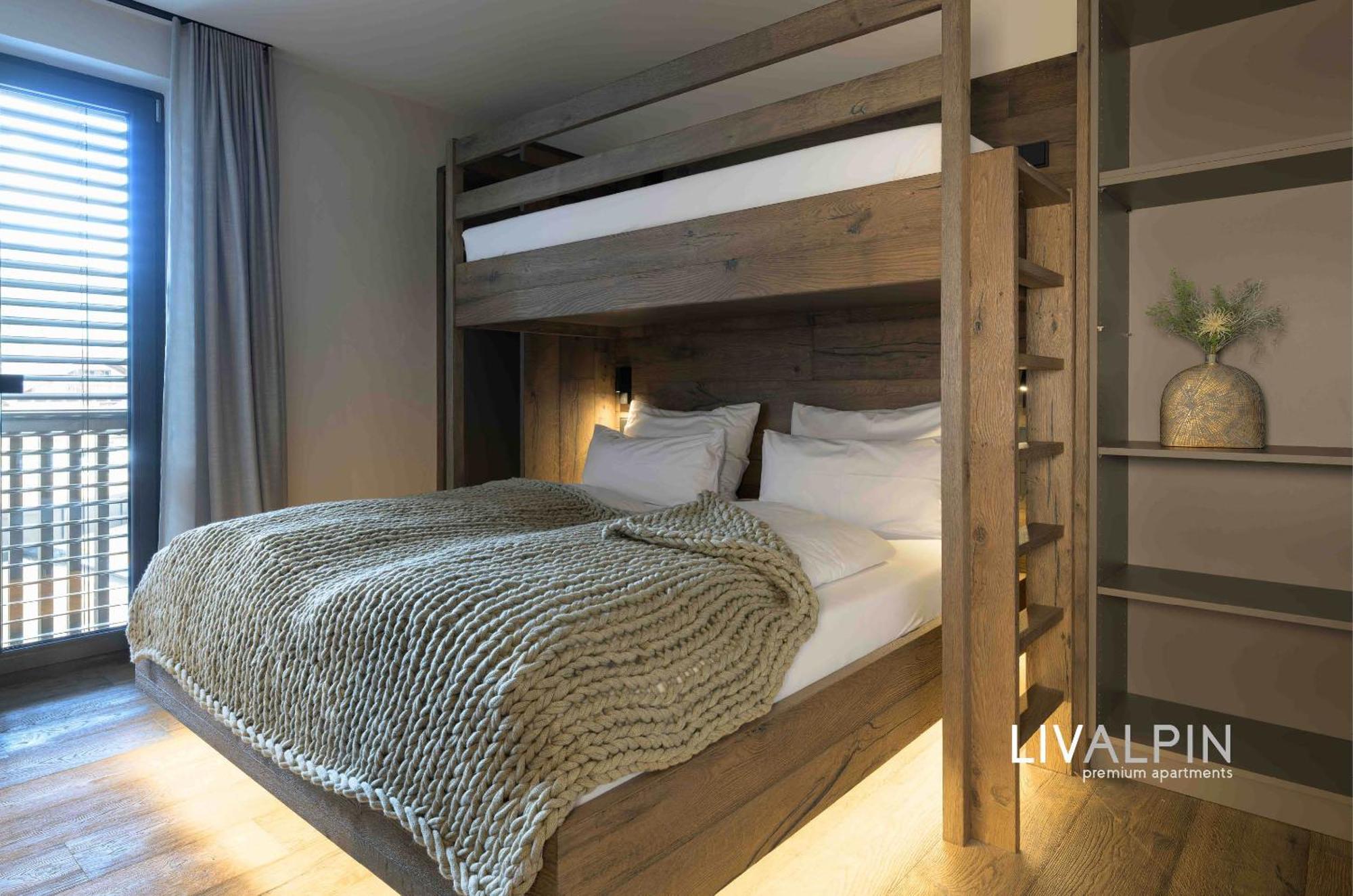 Livalpin Suite Garmisch-Partenkirchen Luaran gambar