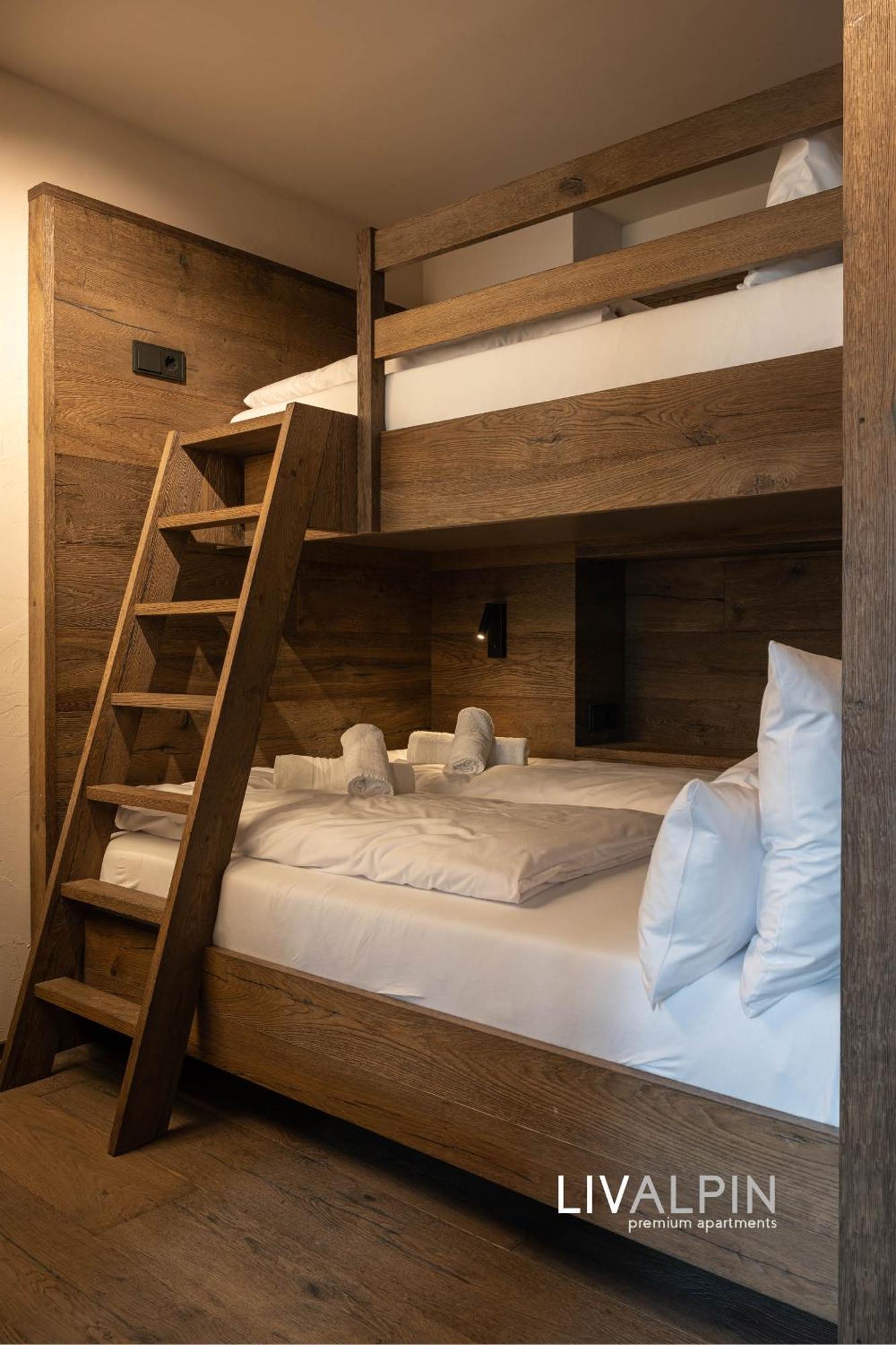 Livalpin Suite Garmisch-Partenkirchen Luaran gambar