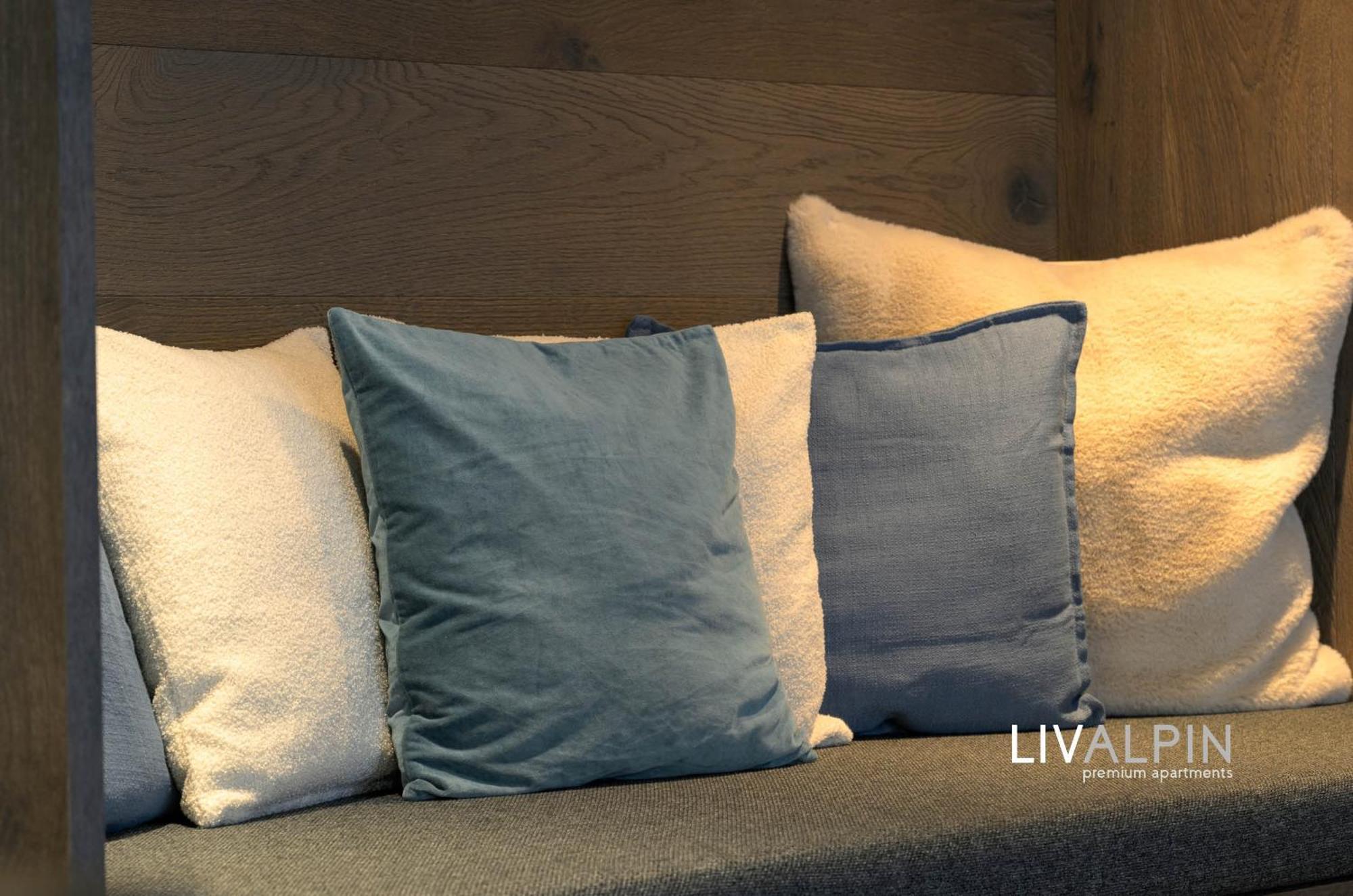 Livalpin Suite Garmisch-Partenkirchen Luaran gambar